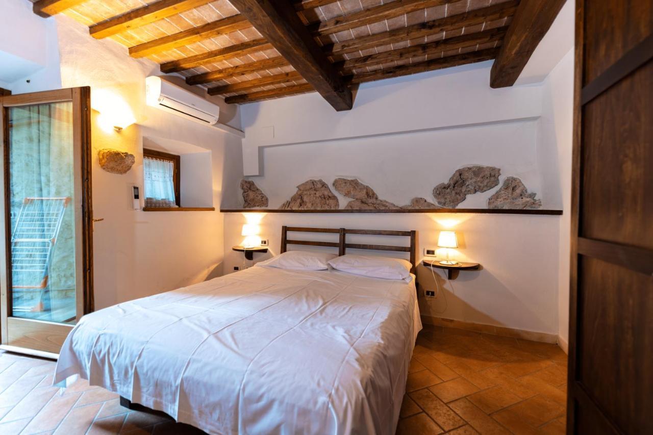 Case Vacanze Ranza, Casale Con Piscina E Relax ซานจีมิญญาโน ภายนอก รูปภาพ